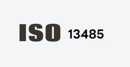 ISO 13485