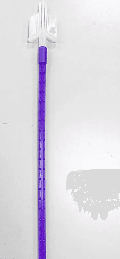 EosBrush II